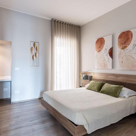 Apartment Natale Monopoli Zewnętrze zdjęcie
