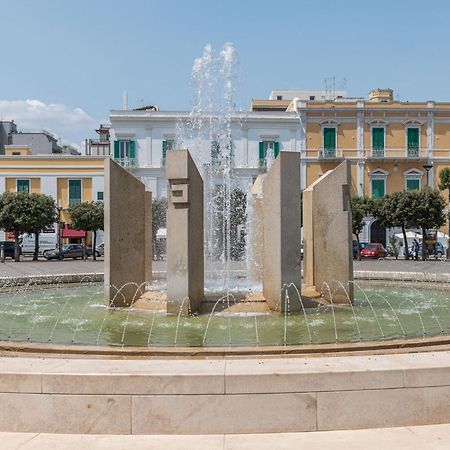 Apartment Natale Monopoli Zewnętrze zdjęcie