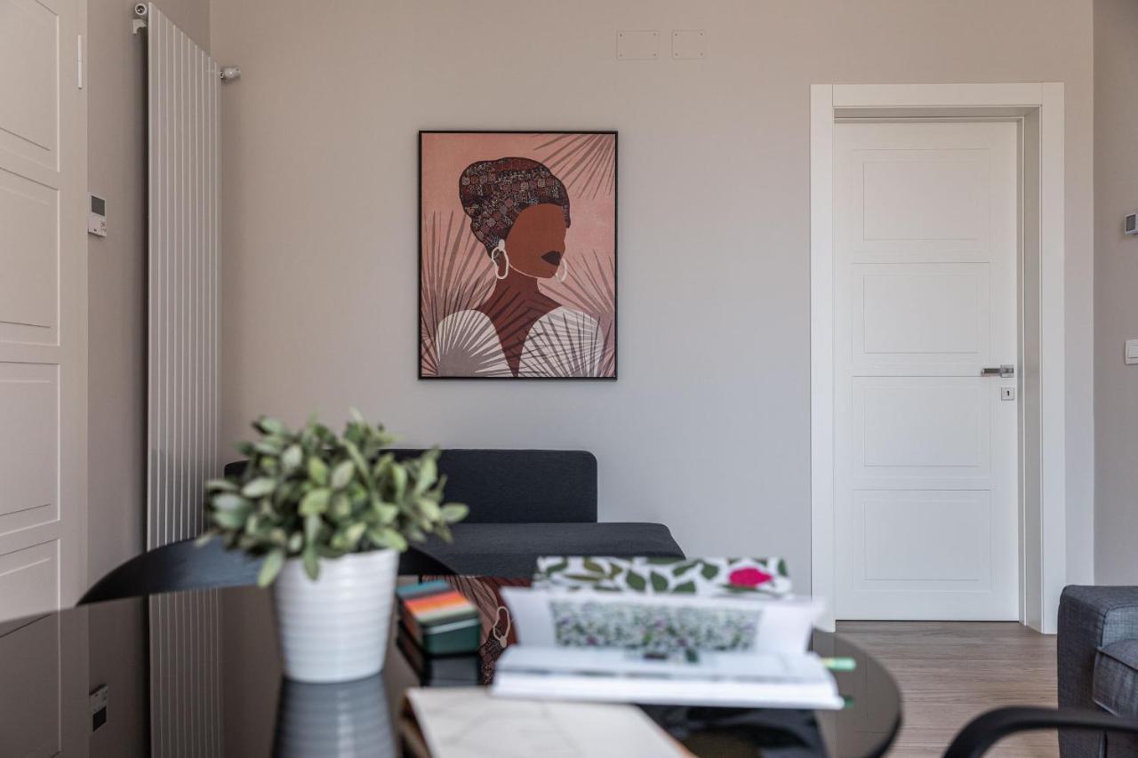 Apartment Natale Monopoli Zewnętrze zdjęcie