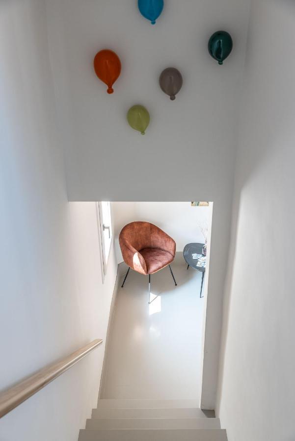 Apartment Natale Monopoli Zewnętrze zdjęcie