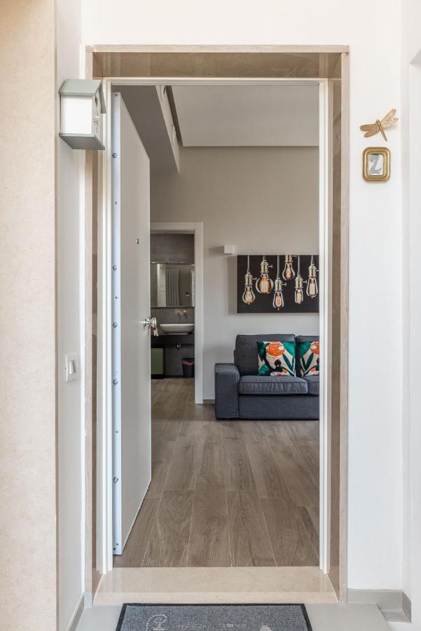 Apartment Natale Monopoli Zewnętrze zdjęcie