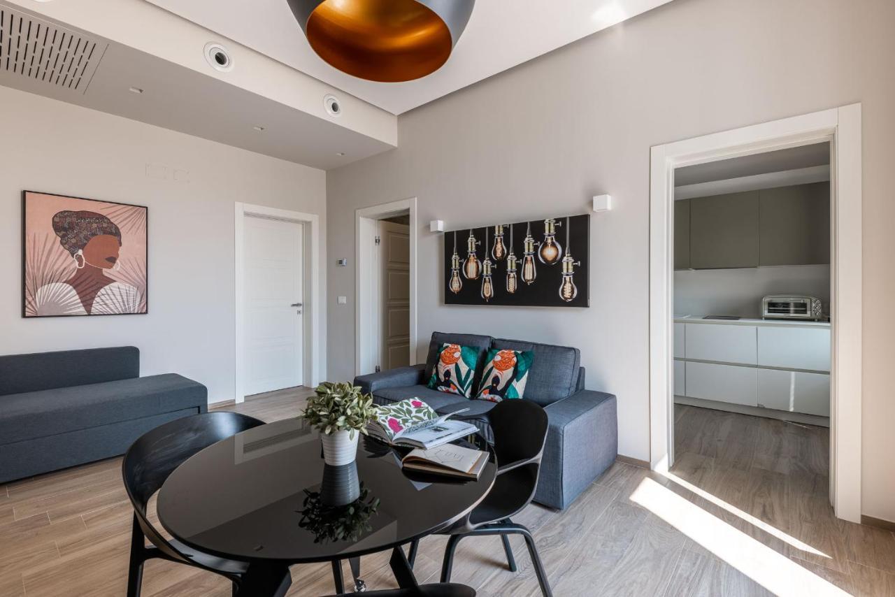 Apartment Natale Monopoli Zewnętrze zdjęcie