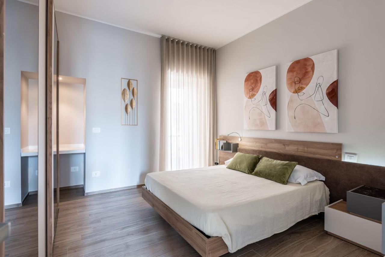 Apartment Natale Monopoli Zewnętrze zdjęcie