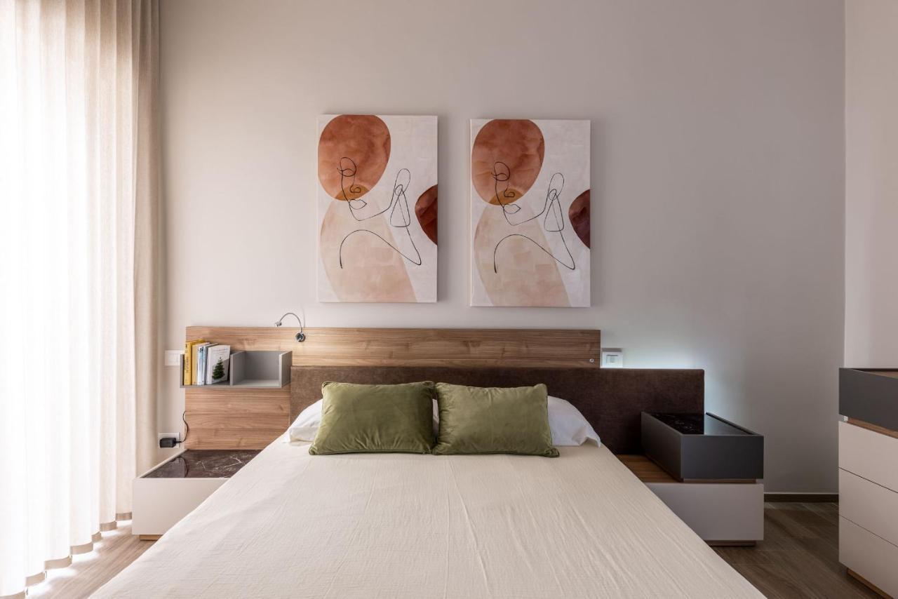 Apartment Natale Monopoli Zewnętrze zdjęcie