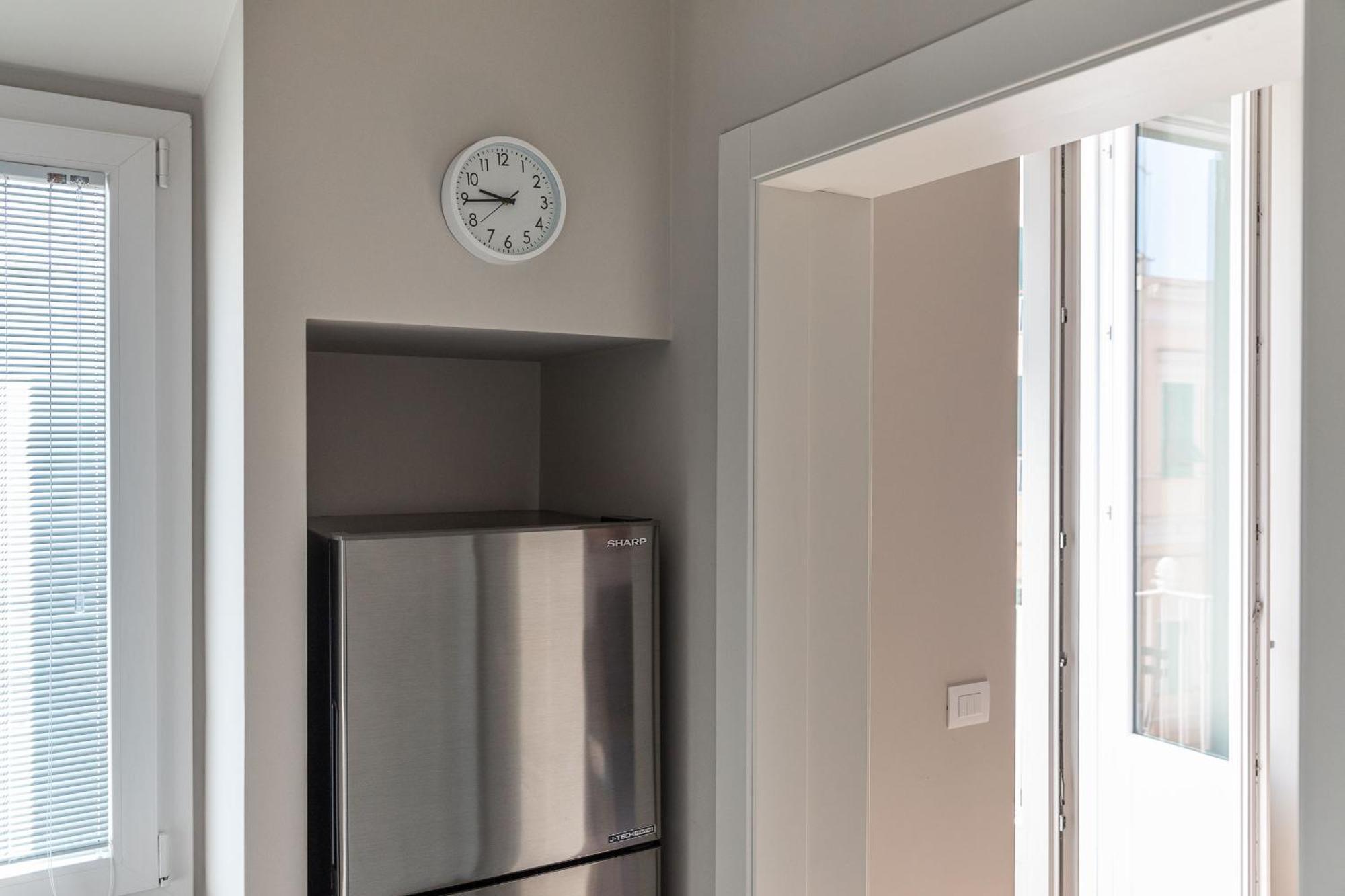 Apartment Natale Monopoli Zewnętrze zdjęcie