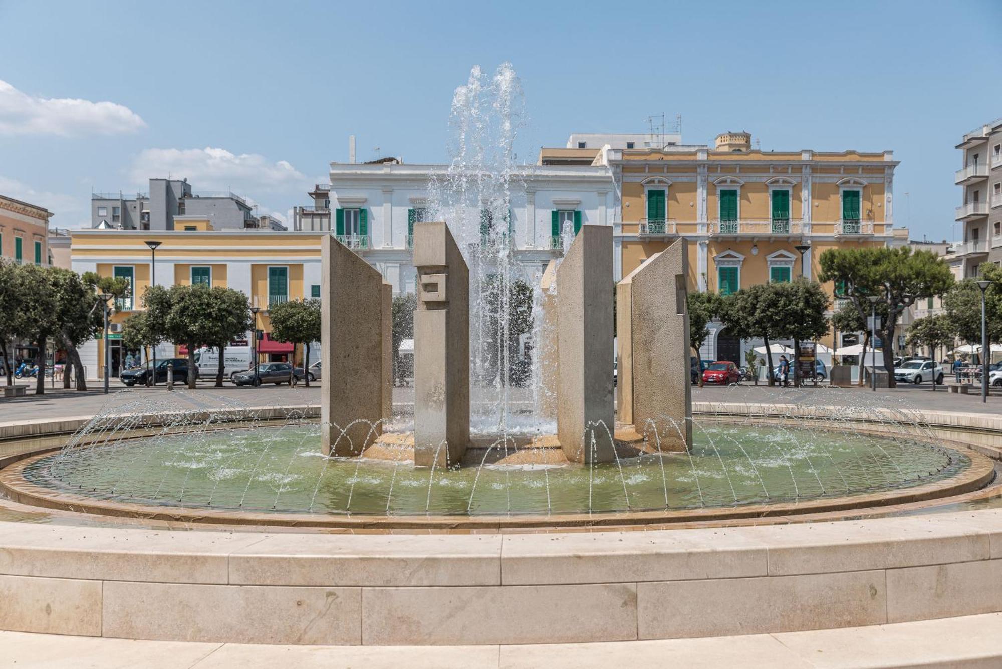 Apartment Natale Monopoli Zewnętrze zdjęcie