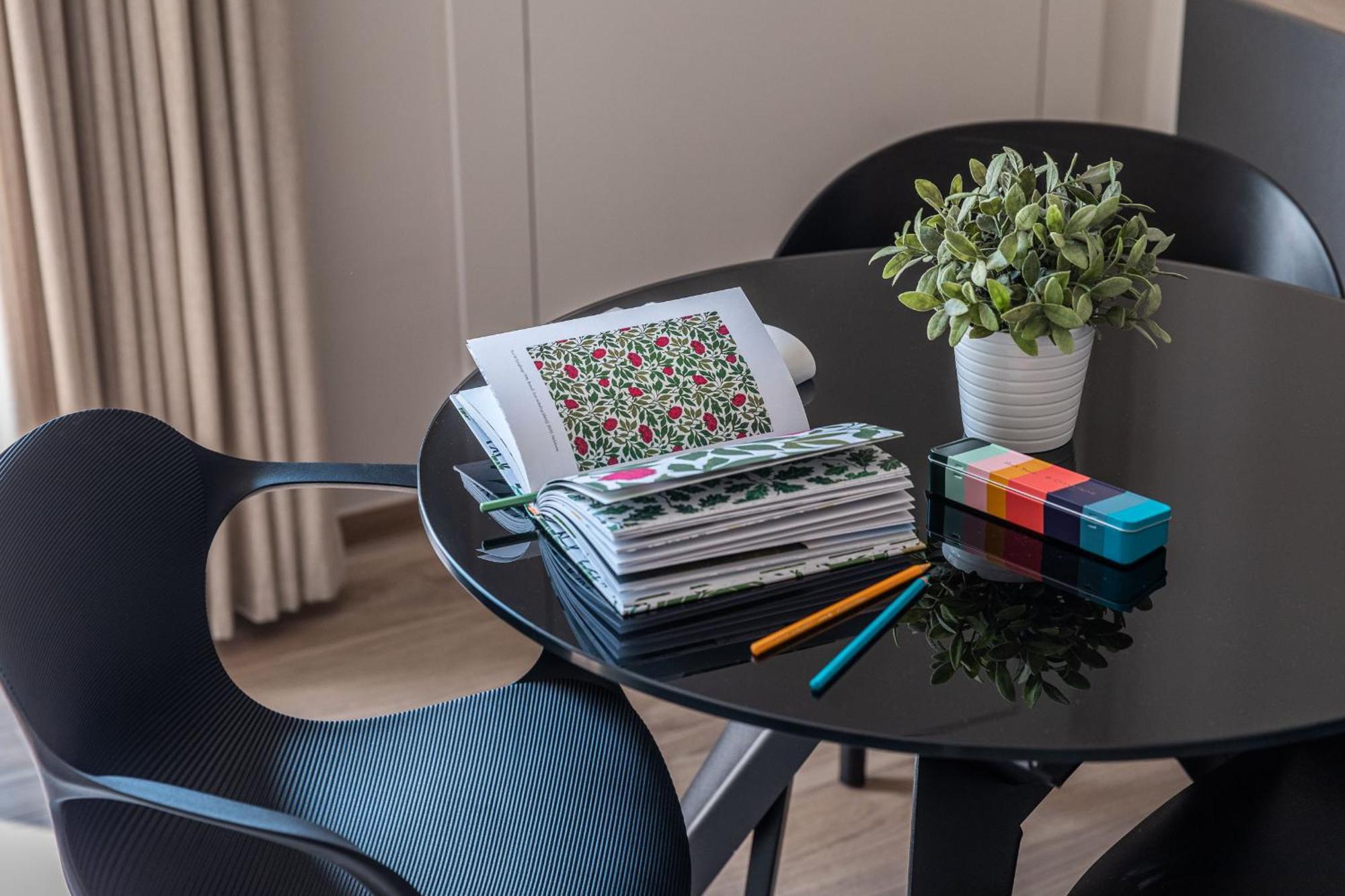 Apartment Natale Monopoli Zewnętrze zdjęcie