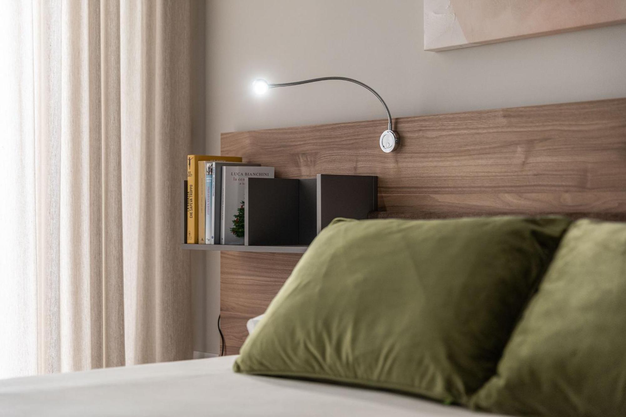 Apartment Natale Monopoli Zewnętrze zdjęcie