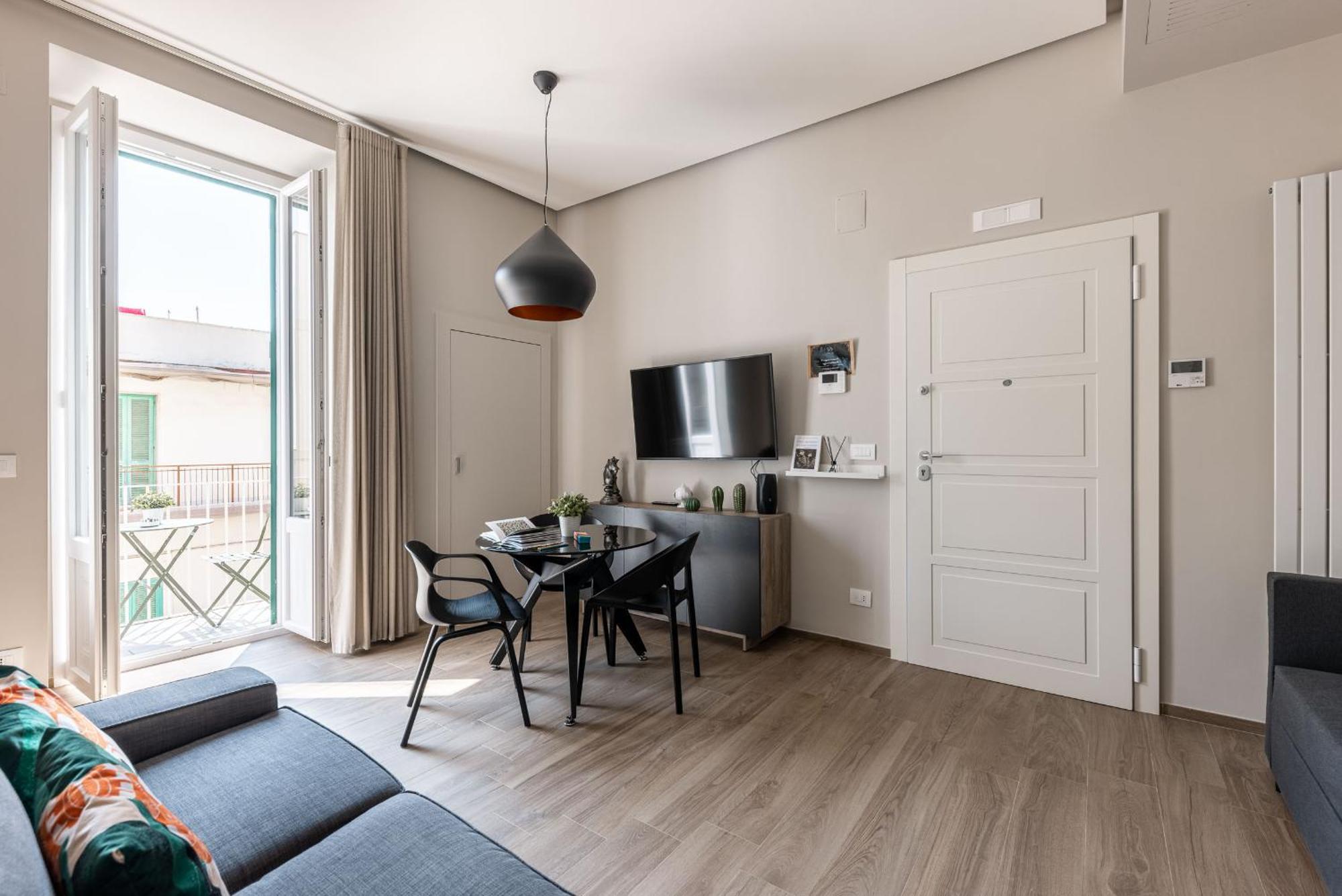 Apartment Natale Monopoli Zewnętrze zdjęcie