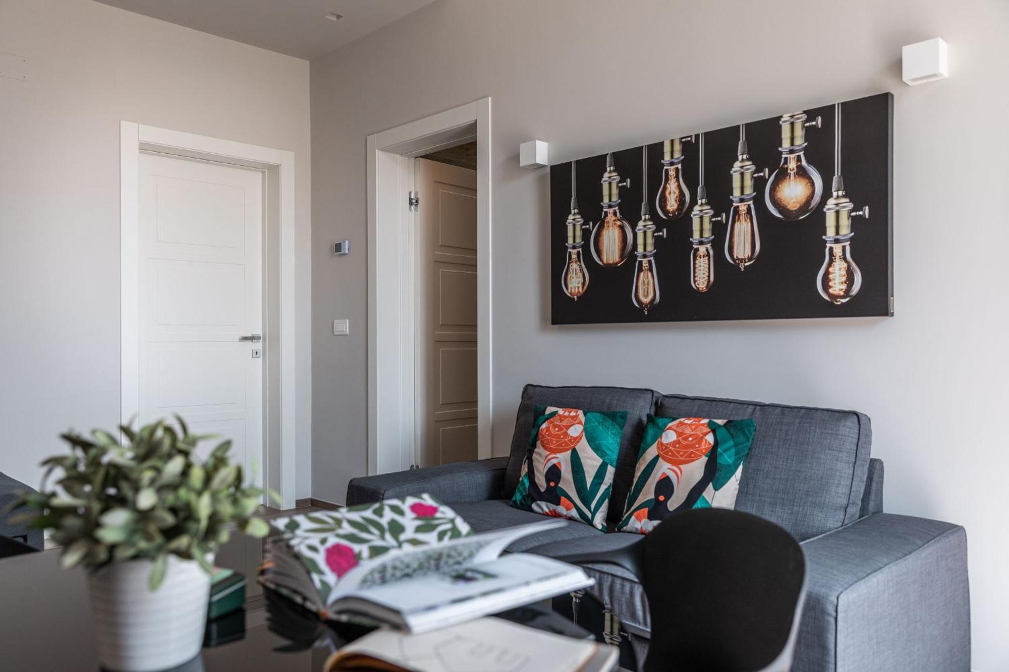 Apartment Natale Monopoli Zewnętrze zdjęcie