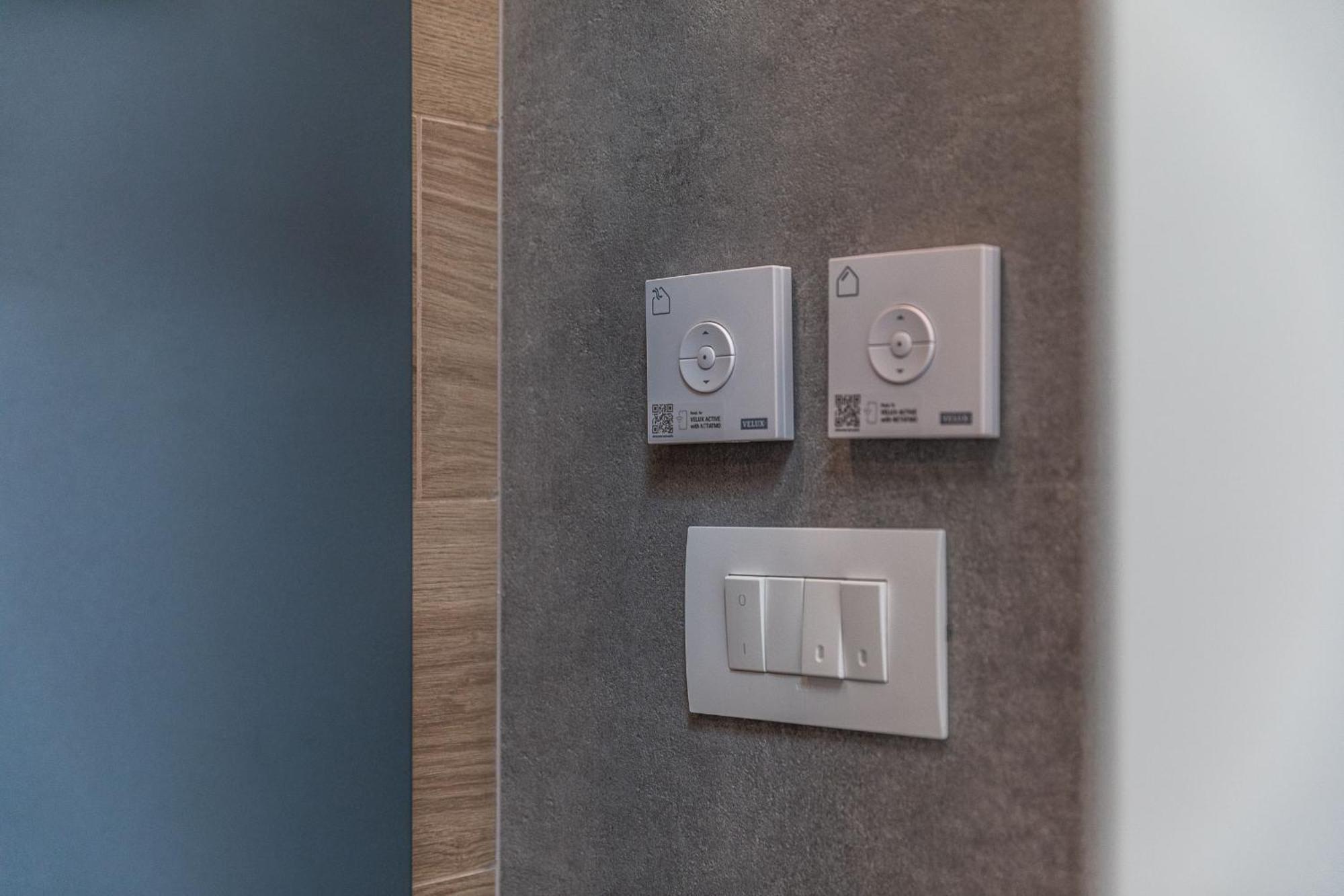 Apartment Natale Monopoli Zewnętrze zdjęcie
