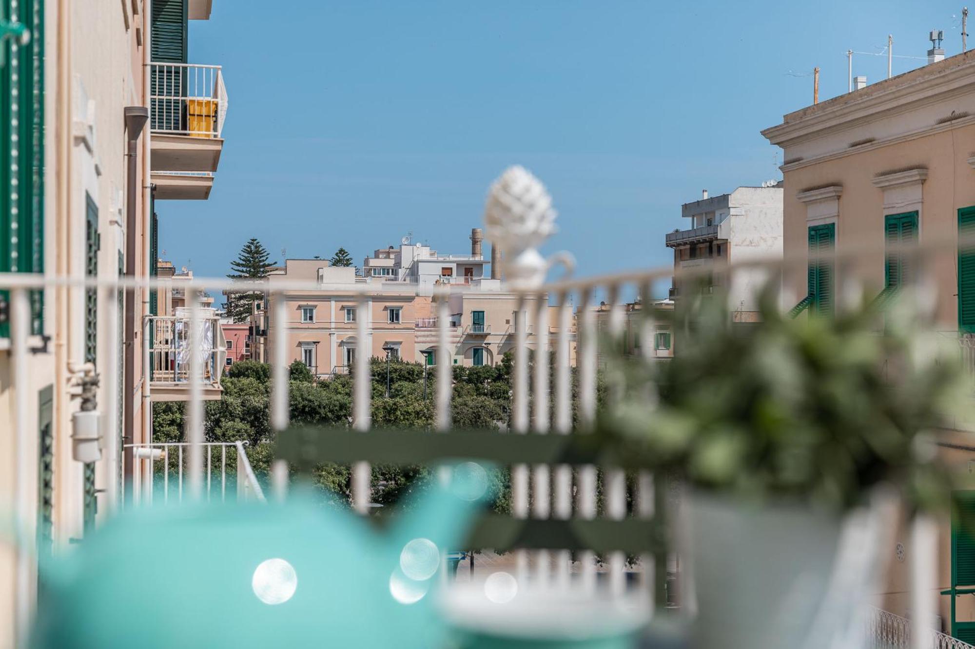 Apartment Natale Monopoli Zewnętrze zdjęcie