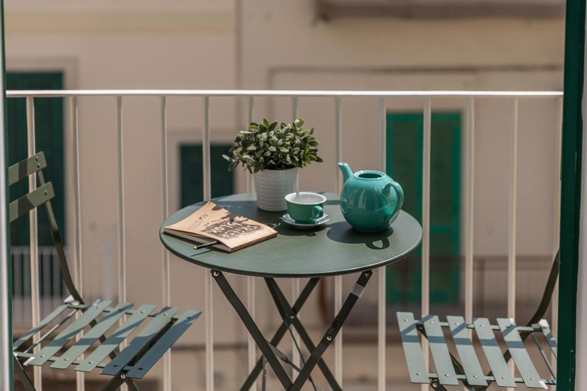 Apartment Natale Monopoli Zewnętrze zdjęcie