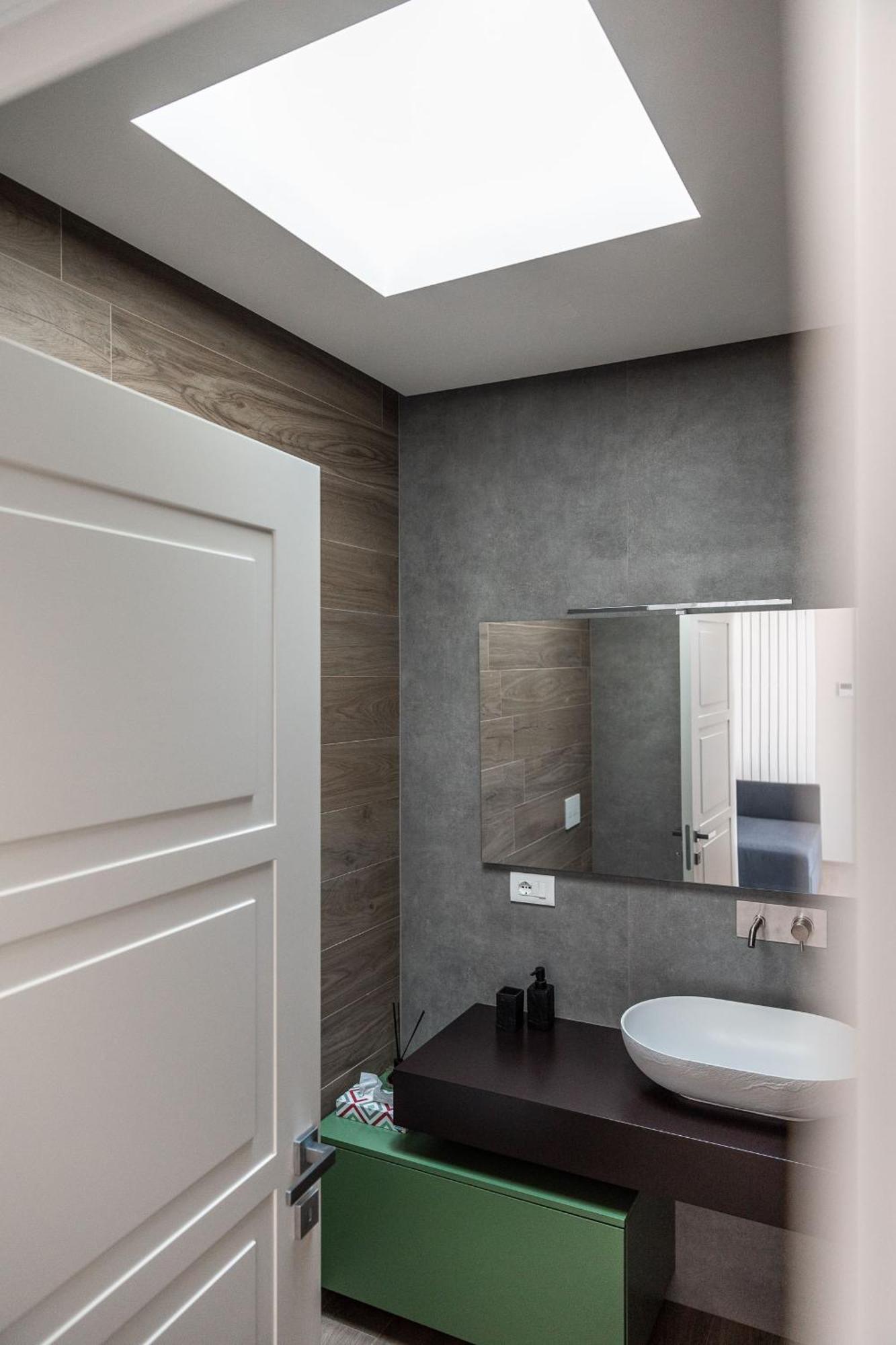 Apartment Natale Monopoli Zewnętrze zdjęcie